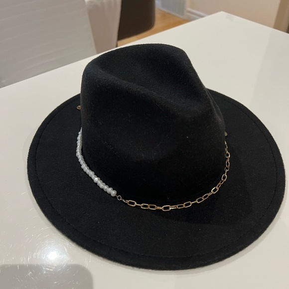 🆕Moon and magic twinkle ranch hat - Picture 3 of 3